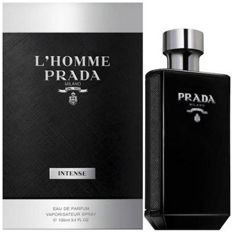 l homme prada milano eau de parfum|prada l'homme 150 ml.